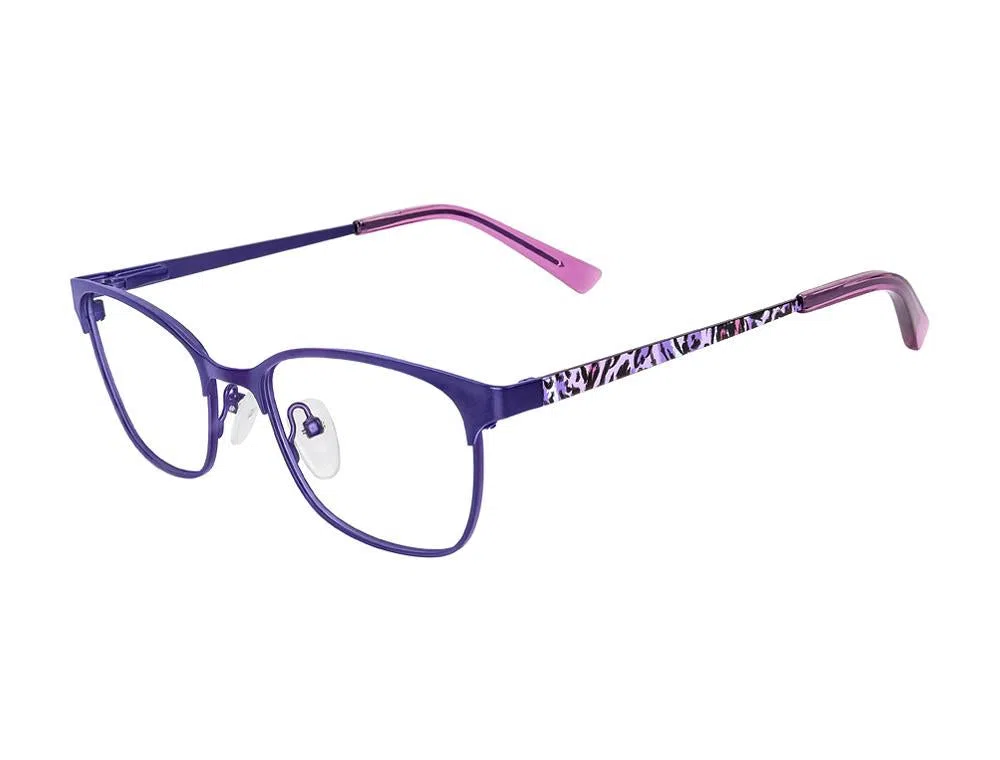 Kids Central KC1707 Eyeglasses - view 3